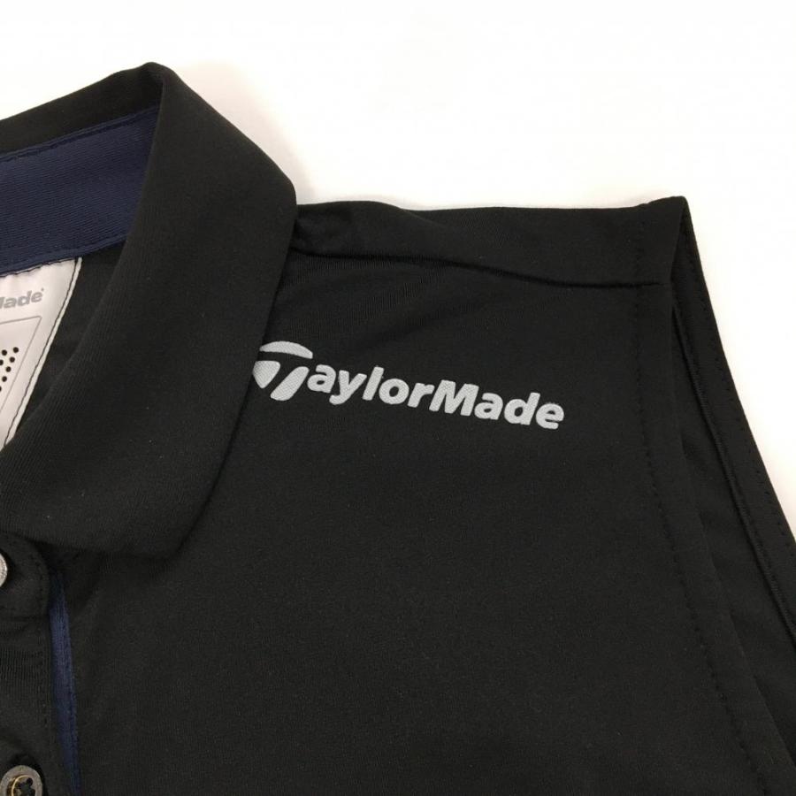 TaylorMade（テーラーメイド） 【超美品】テーラーメイド ノースリーブ
