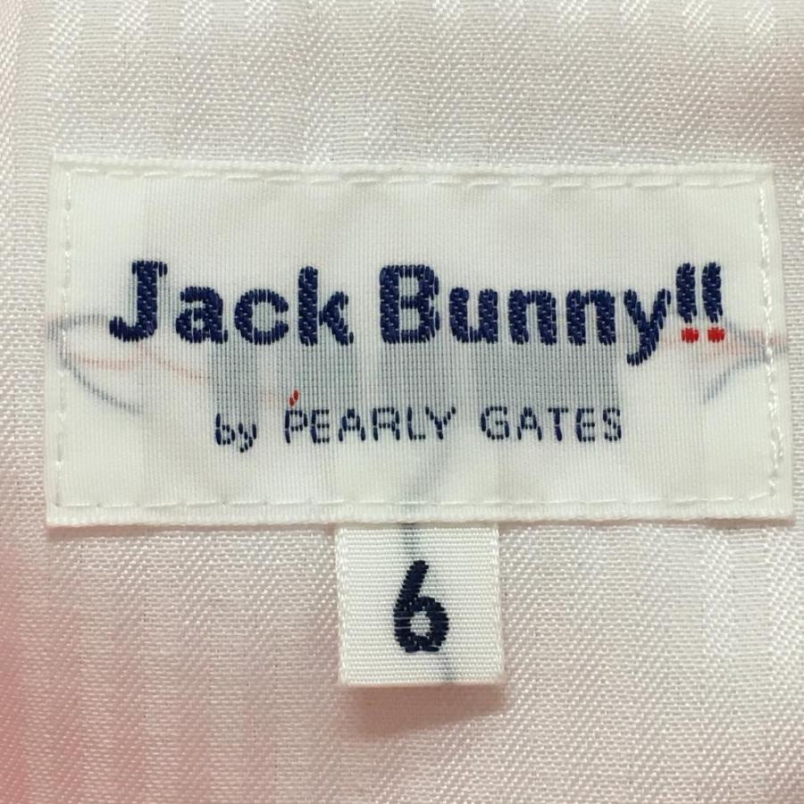 Jack Bunny!!（ジャックバニー） 【新品】ジャックバニー パンツ