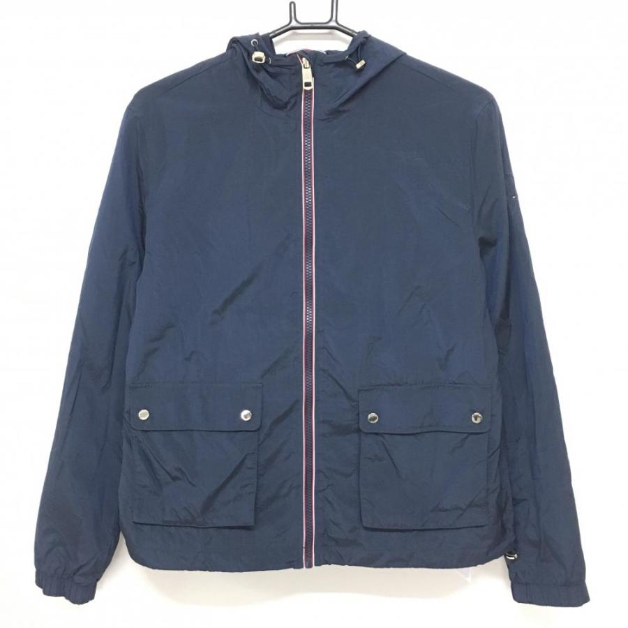 TOMMY HILFIGER（トミー・ヒルフィガー） 【美品】トミーヒルフィガー 