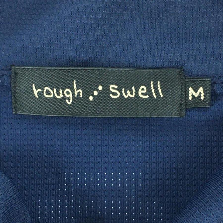 ラフ&スウェル（rough&swell） 【美品】ラフアンドスウェル 長袖