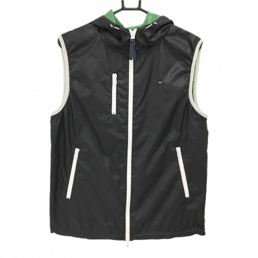 TOMMY HILFIGER GOLF（トミー ヒルフィガー ゴルフ） 【超美品】トミー 