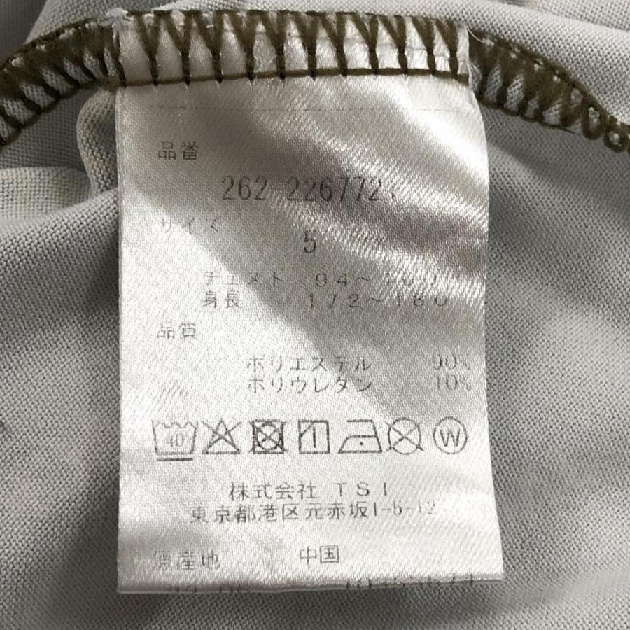 Jack Bunny!!（ジャックバニー） 【超美品】ジャックバニー 半袖