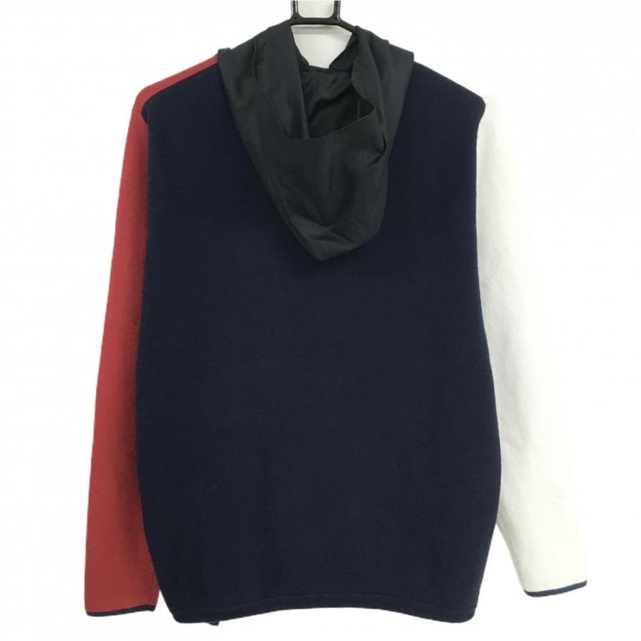 TOMMY HILFIGER GOLF（トミー ヒルフィガー ゴルフ） ジップパーカー