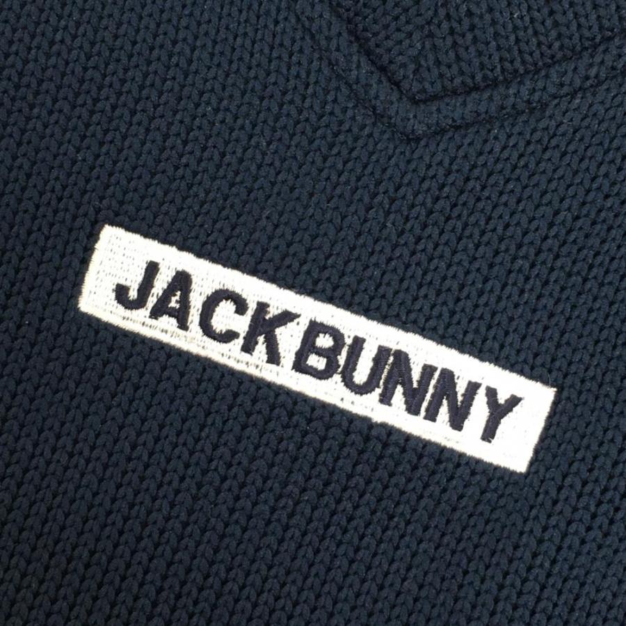 Jack Bunny!!（ジャックバニー） 【超美品】ジャックバニー ニット