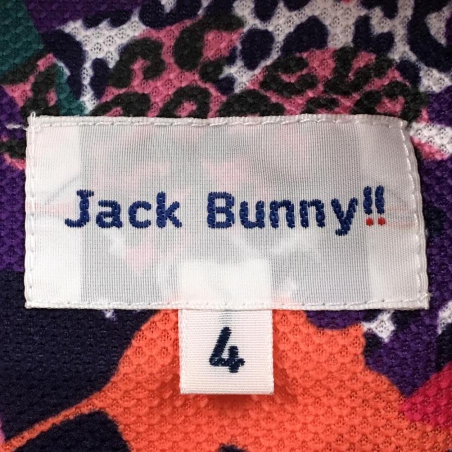 Jack Bunny!!（ジャックバニー） 【超美品】ジャックバニー 半袖