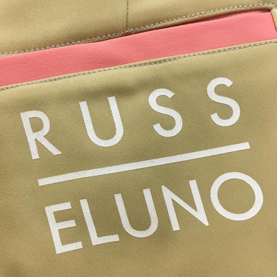Russeluno（ラッセルノ） 【超美品】ラッセルノ パンツ ライトブルー