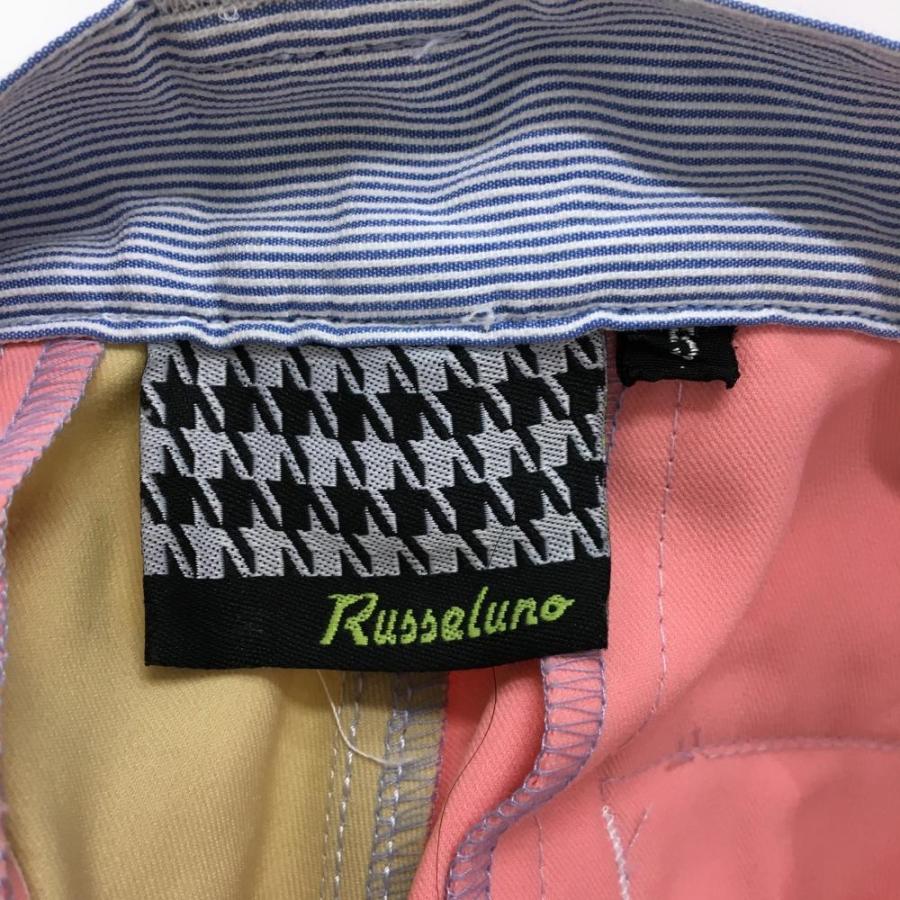 russeluno ラッセルノ Russeluno（ラッセルノ） ゴルフ LUCHA H.C UT ユーティリティ用