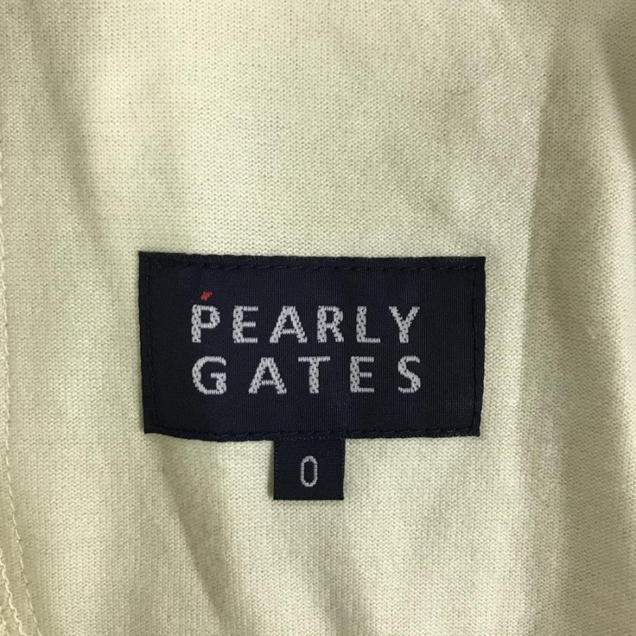 PEARLY GATES（パーリーゲイツ） 【新品】パーリーゲイツ スカート