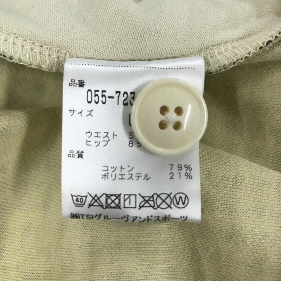 PEARLY GATES（パーリーゲイツ） 【新品】パーリーゲイツ スカート