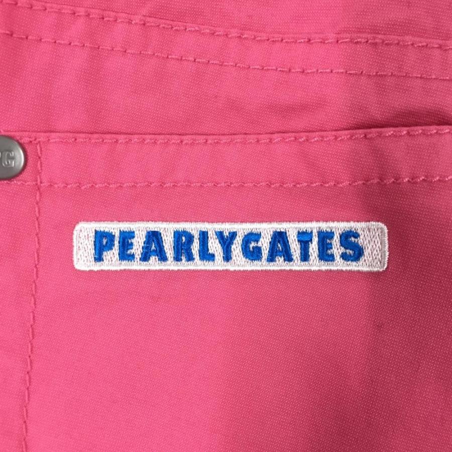 PEARLY GATES（パーリーゲイツ） 【新品】パーリーゲイツ パンツ