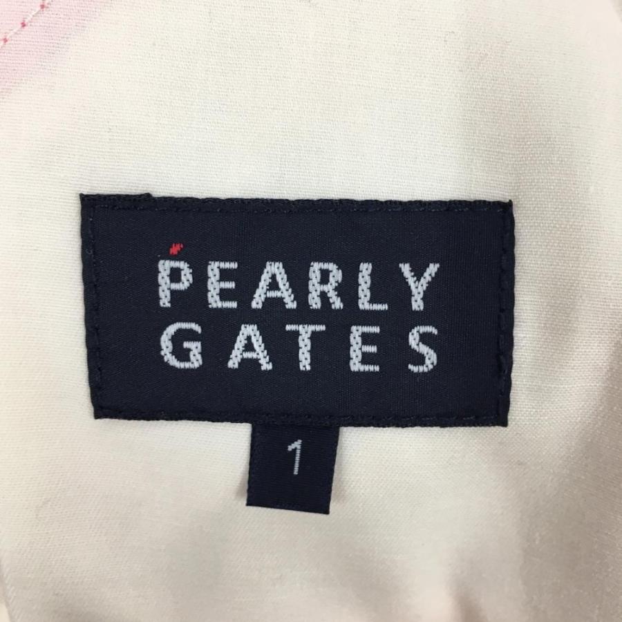 PEARLY GATES（パーリーゲイツ） 【新品】パーリーゲイツ パンツ