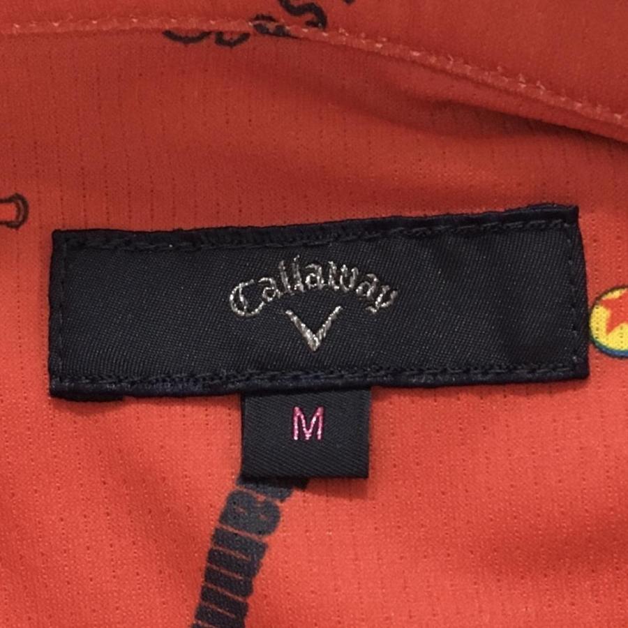 Callaway（キャロウェイ） 【超美品】キャロウェイ×Disney 半袖