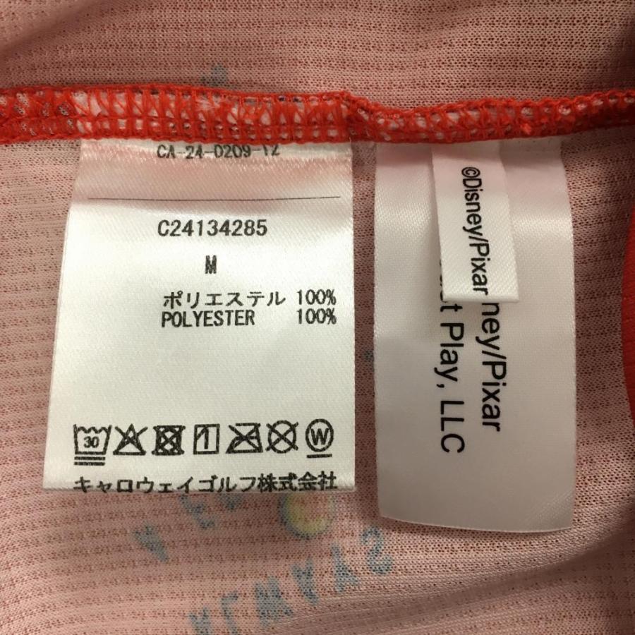 Callaway（キャロウェイ） 【超美品】キャロウェイ×Disney 半袖