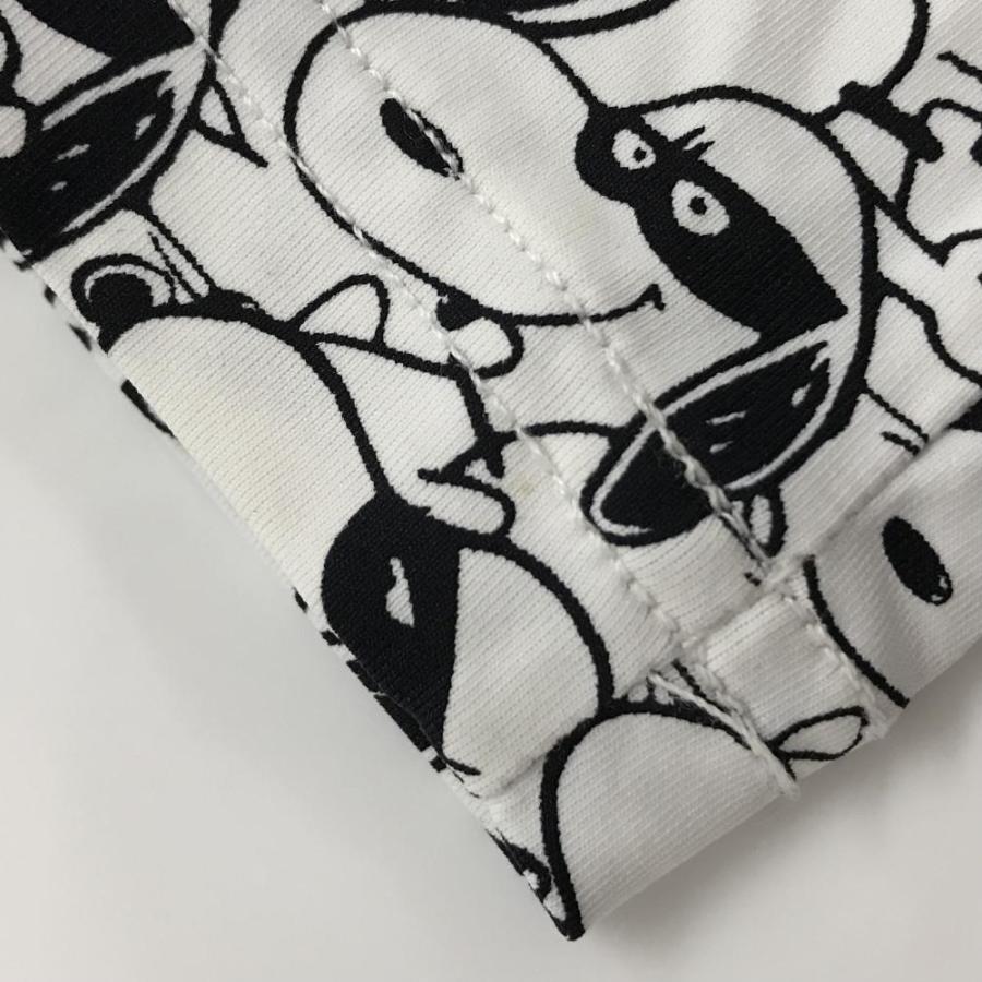 PEARLY GATES（パーリーゲイツ） パーリーゲイツ×PEANUTS インナー