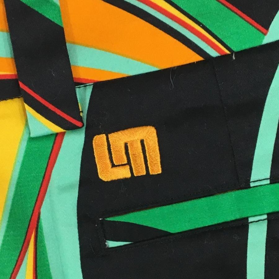 LOUDMOUTH（ラウドマウスゴルフ） 【新品】ラウドマウス ショート