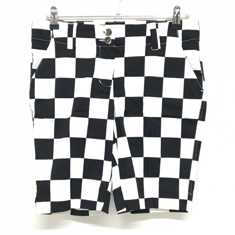 LOUDMOUTH（ラウドマウスゴルフ） 【新品】ラウドマウス ハーフパンツ