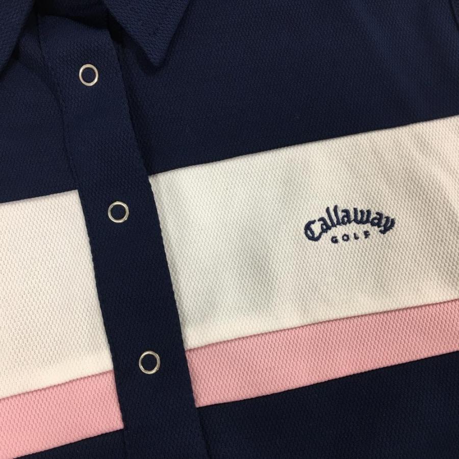 Callaway（キャロウェイ） 【美品】キャロウェイ ノースリーブ
