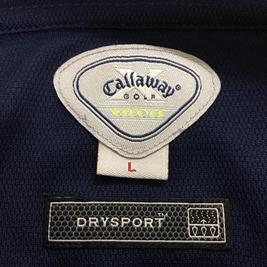 Callaway（キャロウェイ） 【美品】キャロウェイ ノースリーブ