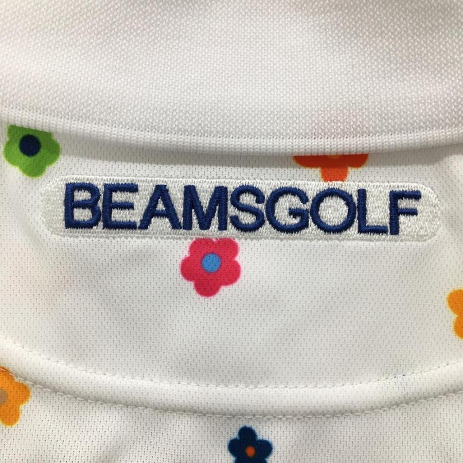BEAMS GOLF（ビームス ゴルフ） 【新品】ビームスゴルフ 半袖