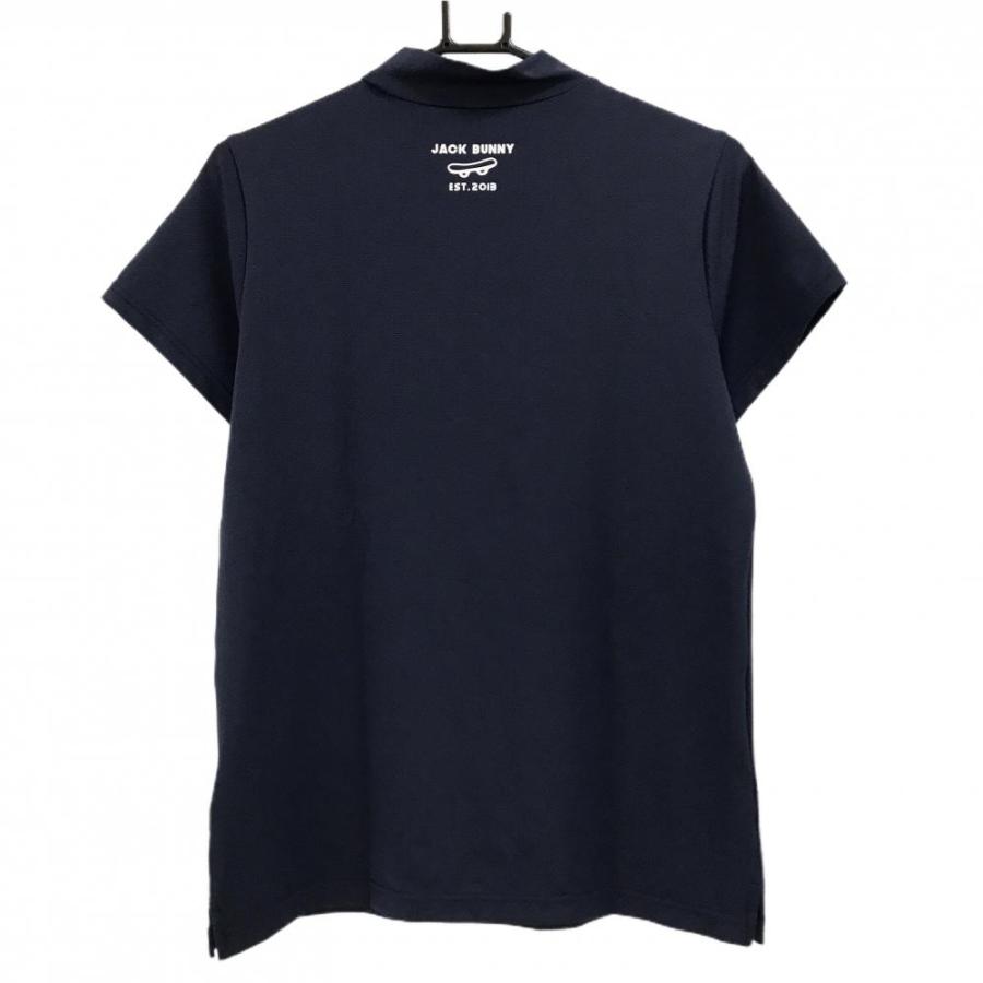 Jack Bunny!!（ジャックバニー） 【超美品】ジャックバニー 半袖