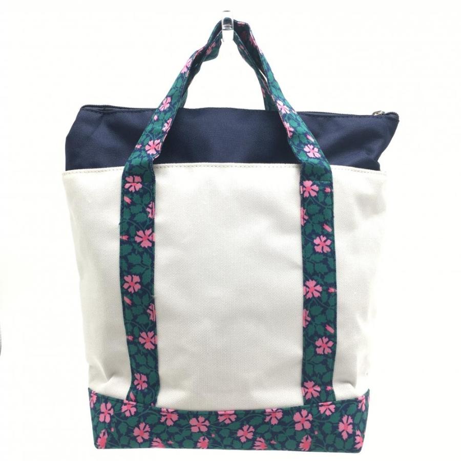 新品 ジャックバニー リネンカートバッグ 白 JACK BUNNY 男女兼用 Jack Bunny!!（ジャックバニー） ゴルフ 「Jack Bunny!!」カートバッグ