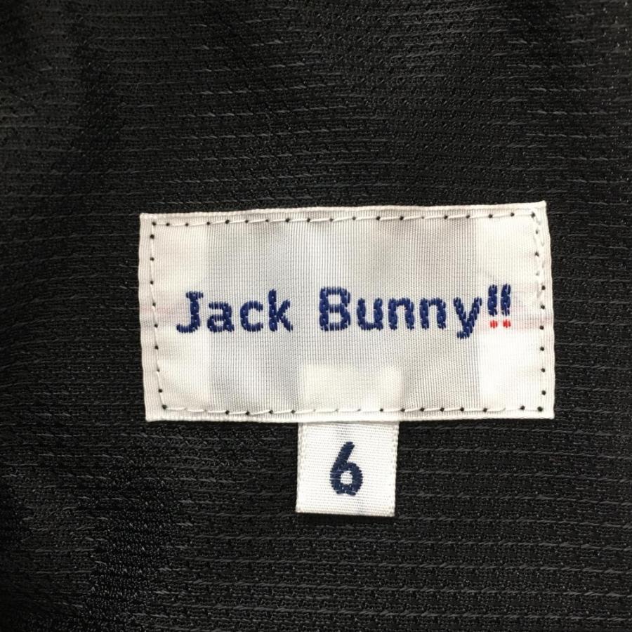 Jack Bunny!!（ジャックバニー） 【新品】ジャックバニー パンツ 杢