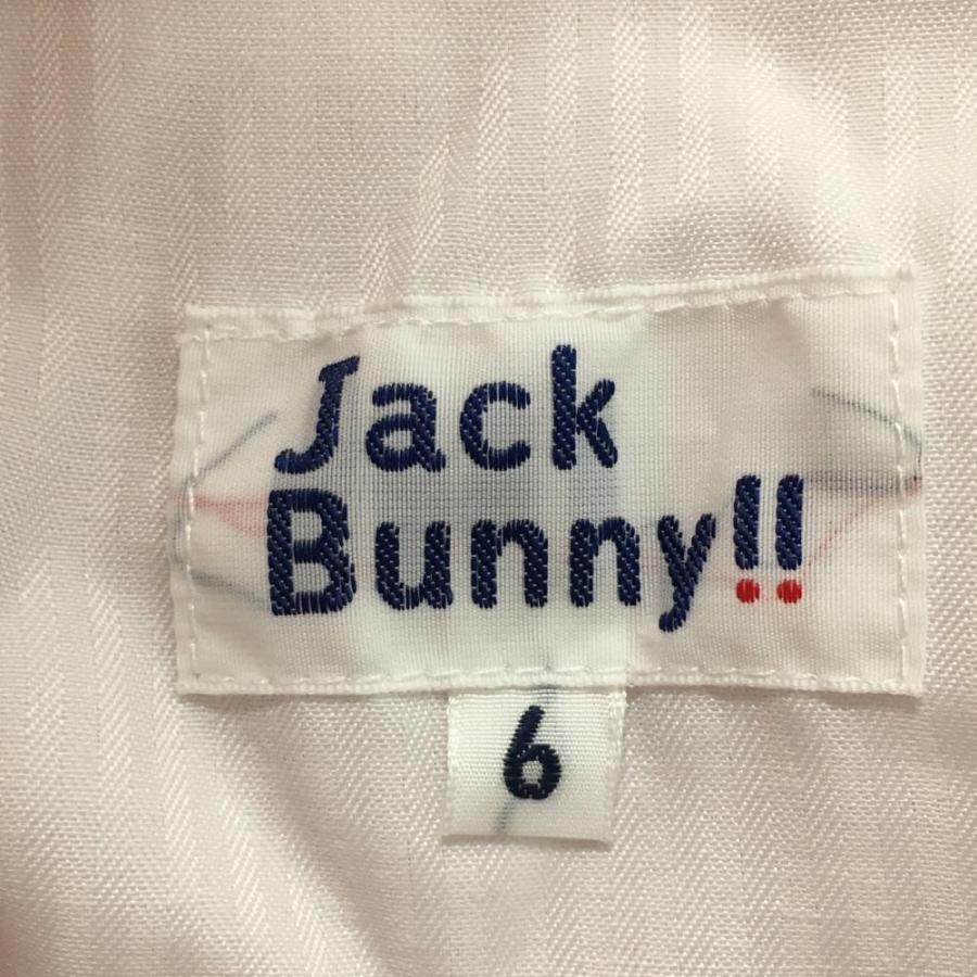 Jack Bunny!!（ジャックバニー） 【新品】ジャックバニー パンツ