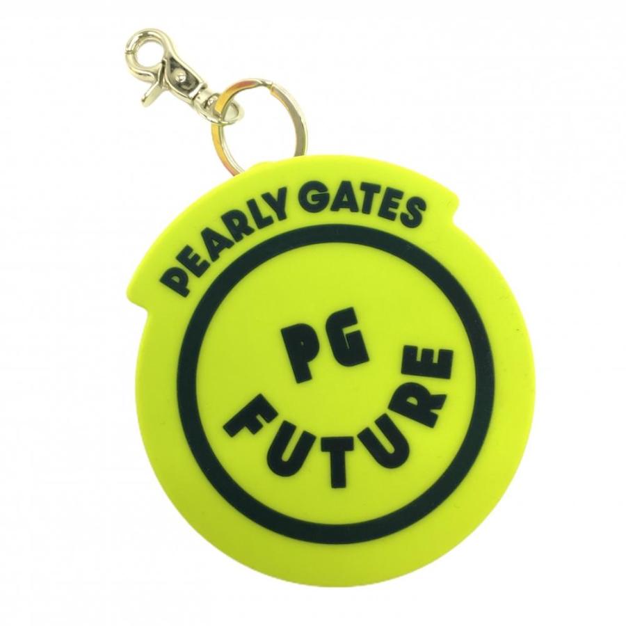 PEARLY GATES（パーリーゲイツ） 【超美品】パーリーゲイツ ポーチ
