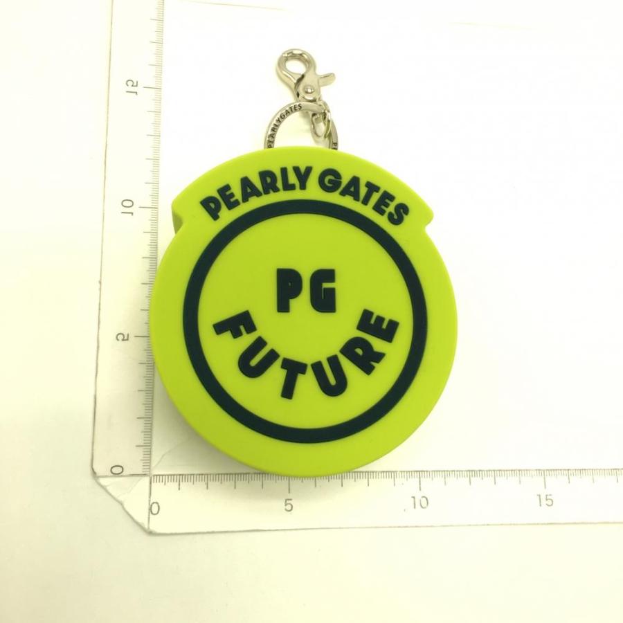 PEARLY GATES（パーリーゲイツ） 【超美品】パーリーゲイツ ポーチ