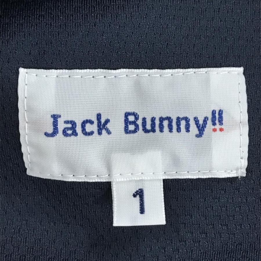 Jack Bunny!!（ジャックバニー） 【超美品】ジャックバニー パーカー