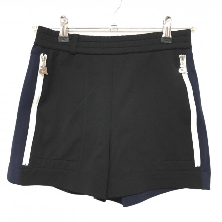 archivio（アルチビオ） 【超美品】アルチビオ ショートパンツ 黒