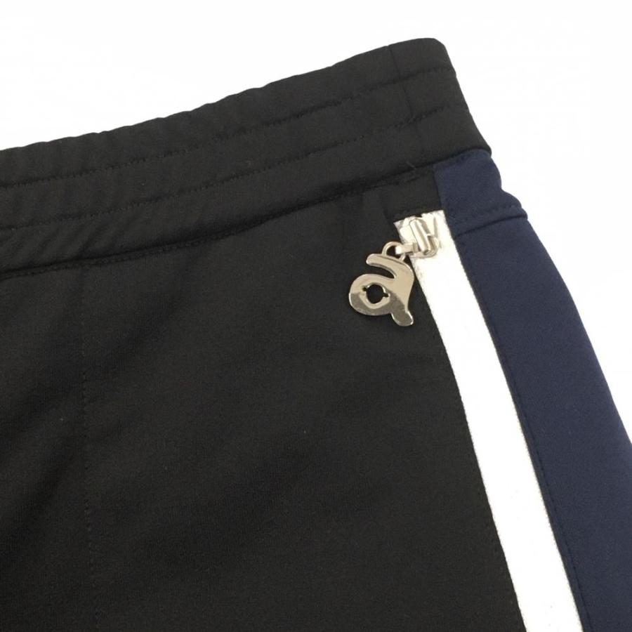 archivio（アルチビオ） 【超美品】アルチビオ ショートパンツ 黒