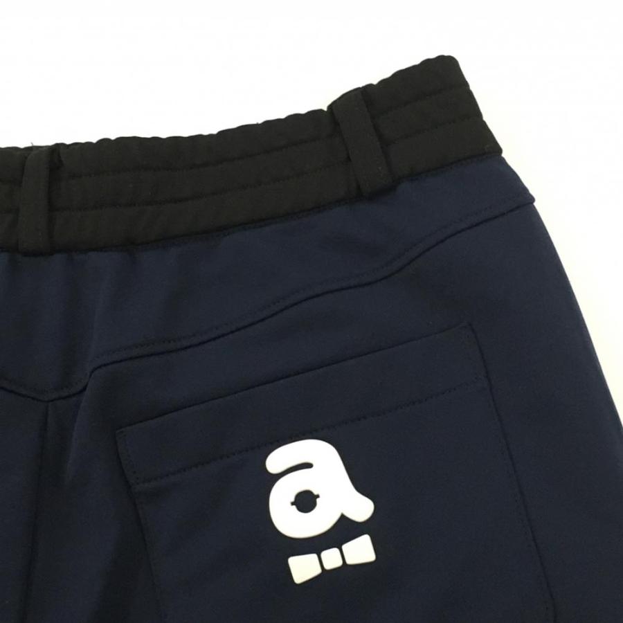archivio（アルチビオ） 【超美品】アルチビオ ショートパンツ 黒