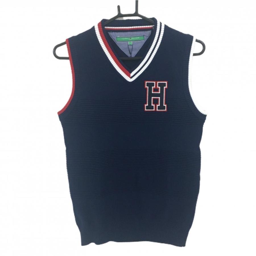 TOMMY HILFIGER GOLF（トミー ヒルフィガー ゴルフ） 【新品】トミー