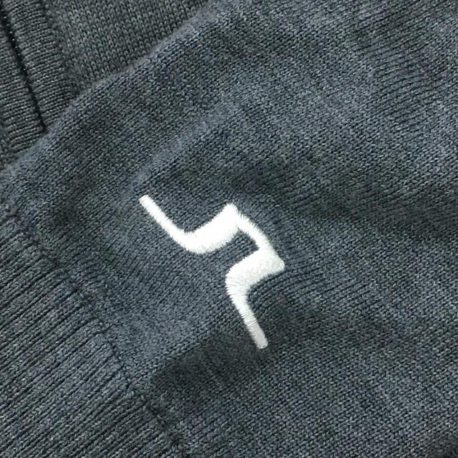 J.LINDEBERG（ジェイリンドバーグ） 【超美品】ジェイリンドバーグ