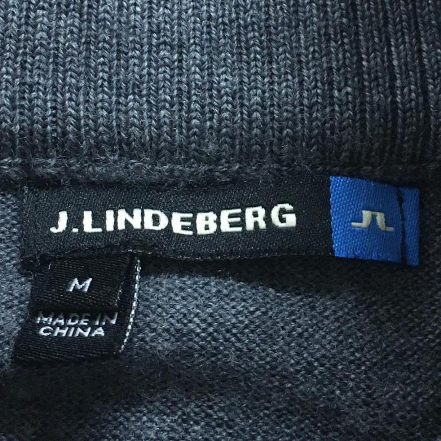 J.LINDEBERG（ジェイリンドバーグ） 【超美品】ジェイリンドバーグ