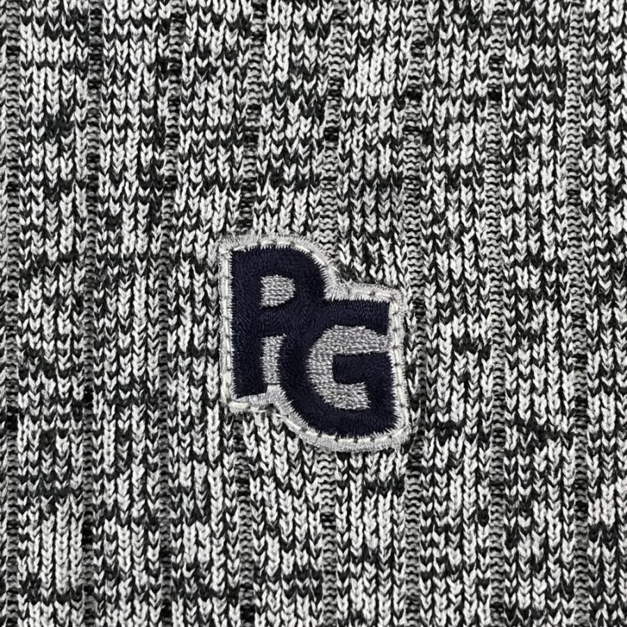 PEARLY GATES（パーリーゲイツ） 【超美品】パーリーゲイツ フード付き