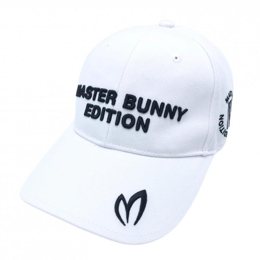 MASTER BUNNY EDITION（マスターバニーエディション） 【美品