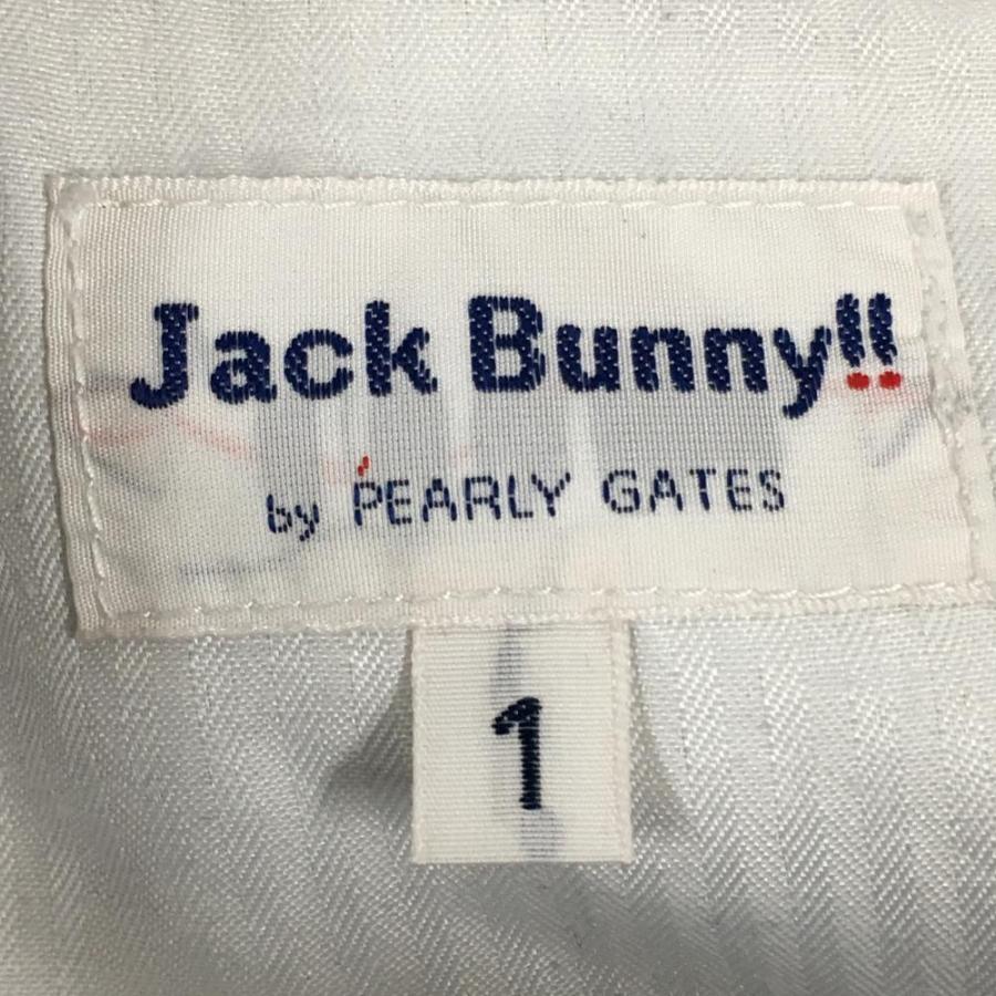Jack Bunny!!（ジャックバニー） 【美品】ジャックバニー パンツ 後