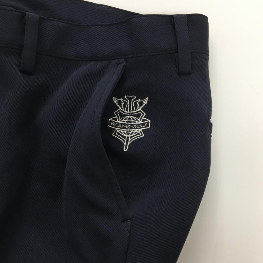 BEAMS GOLF（ビームス ゴルフ） 【美品】ビームスゴルフ パンツ