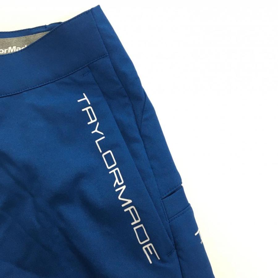 TaylorMade（テーラーメイド） 【新品】テーラーメイド パンツ ブルー