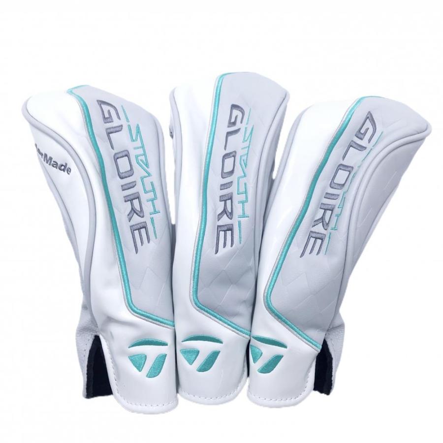 TaylorMade（テーラーメイド） 【新品】テーラーメイド ヘッドカバー3 
