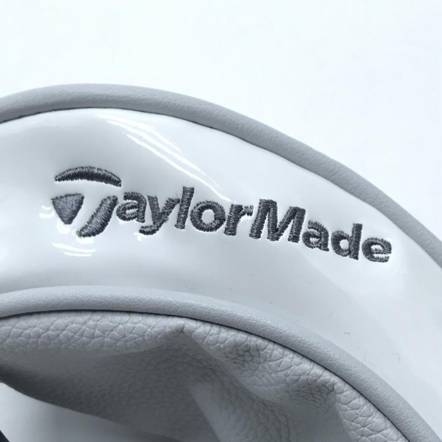 TaylorMade（テーラーメイド） 【新品】テーラーメイド ヘッドカバー3 