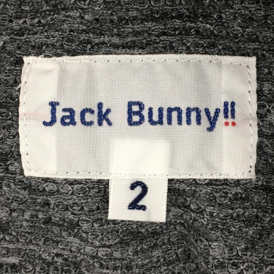 Jack Bunny!!（ジャックバニー） 【超美品】ジャックバニー ジップ