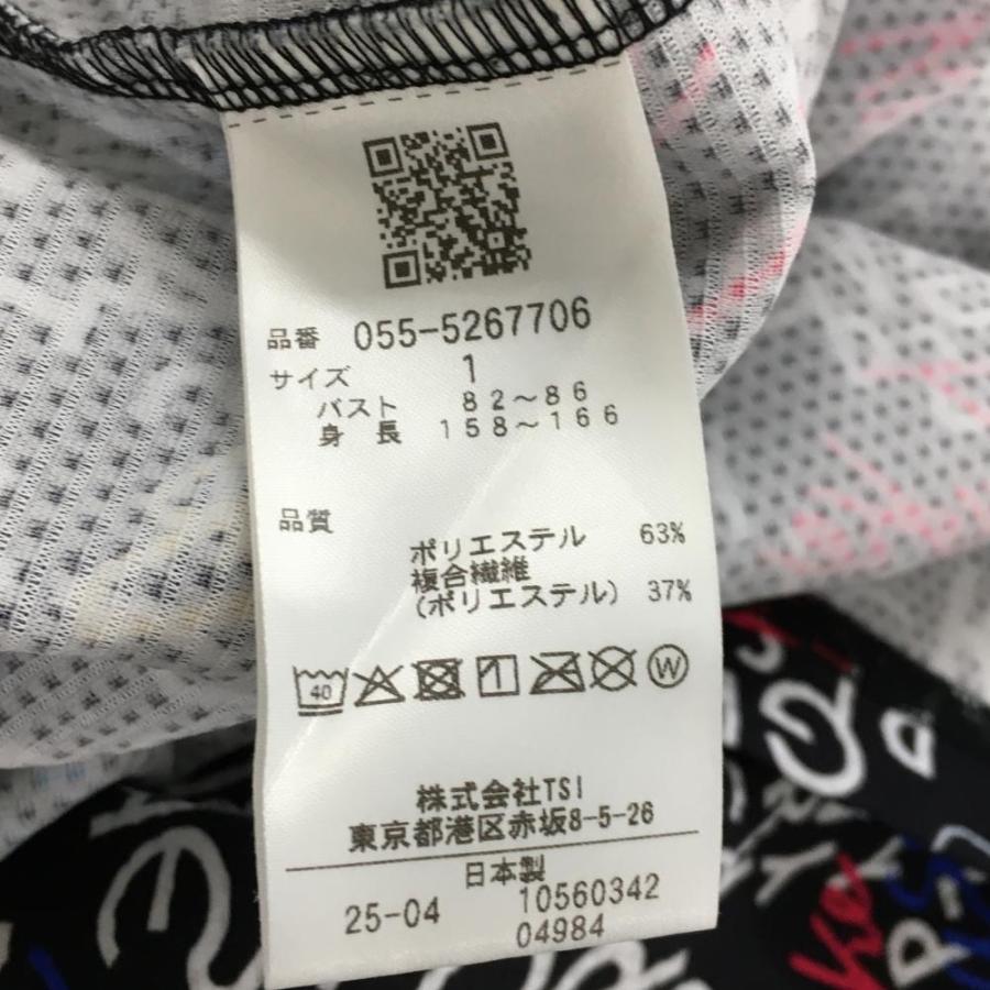 PEARLY GATES（パーリーゲイツ） 【超美品】パーリーゲイツ 半袖