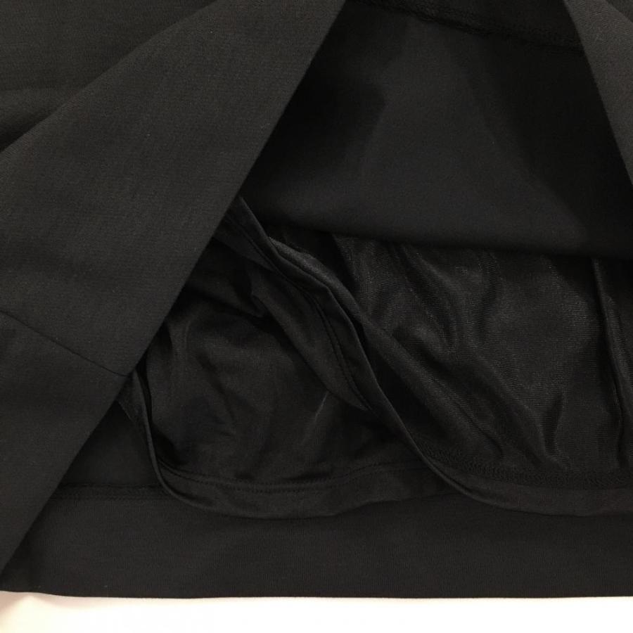 archivio（アルチビオ） 【新品】アルチビオ スカート 黒×白 サイド