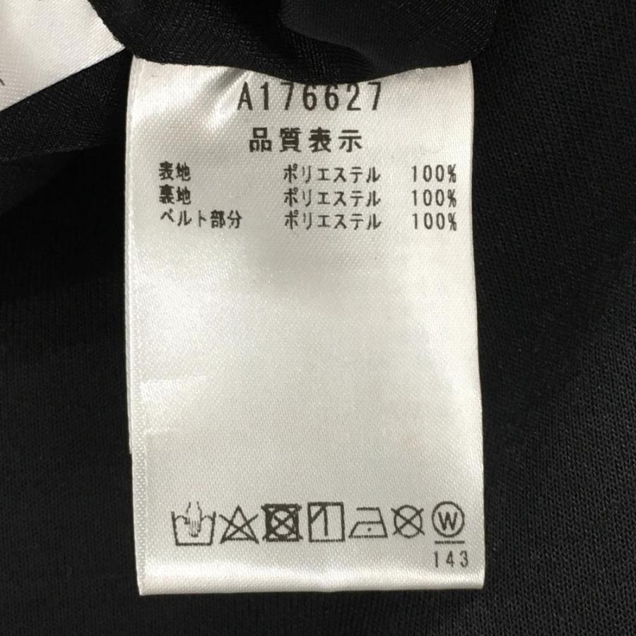 archivio（アルチビオ） 【新品】アルチビオ スカート 黒×白 サイド