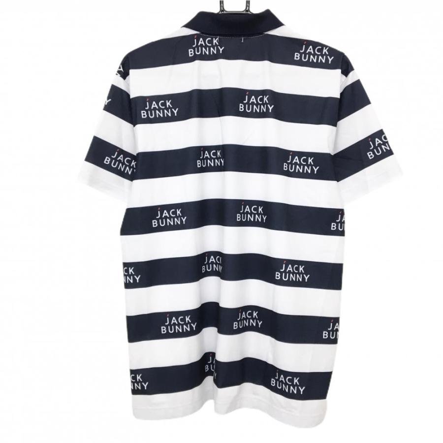 Jack Bunny!!（ジャックバニー） 【超美品】ジャックバニー 半袖