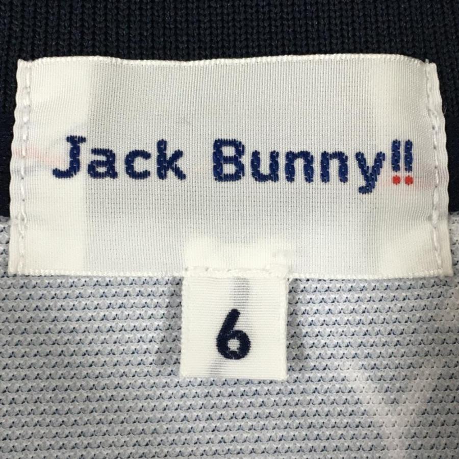 Jack Bunny!!（ジャックバニー） 【超美品】ジャックバニー 半袖