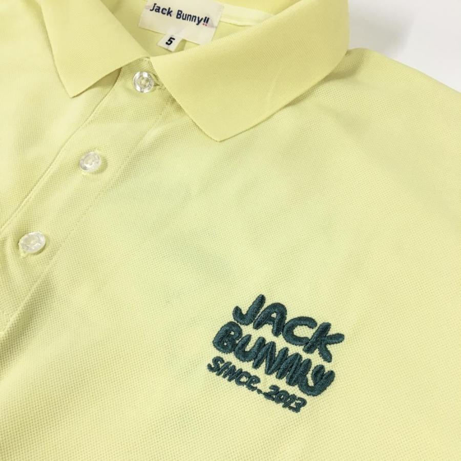 Jack Bunny!!（ジャックバニー） 【超美品】ジャックバニー 半袖
